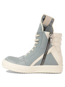 Rick Owens "Geobasket" Sneakers