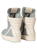 Rick Owens "Geobasket" Sneakers