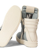 Rick Owens "Geobasket" Sneakers