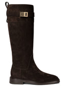 Ferragamo "Roly" Boots
