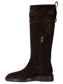 Ferragamo "Roly" Boots