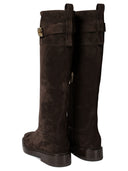 Ferragamo "Roly" Boots