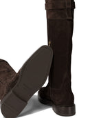 Ferragamo "Roly" Boots