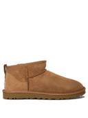 Ugg "Classic Ultra Mini" Ankle Boots