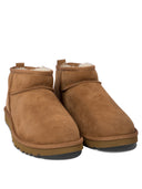 Ugg "Classic Ultra Mini" Ankle Boots