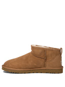 Ugg "Classic Ultra Mini" Ankle Boots