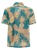 Toyo Enterprise "Sun Surf Island Pineapple" Shirt