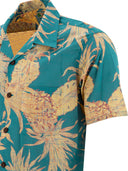 Toyo Enterprise "Sun Surf Island Pineapple" Shirt