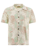 Toyo Enterprise "Sun Surf Island Pineapple" Shirt