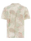 Toyo Enterprise "Sun Surf Island Pineapple" Shirt
