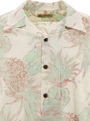Toyo Enterprise "Sun Surf Island Pineapple" Shirt
