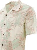 Toyo Enterprise "Sun Surf Island Pineapple" Shirt