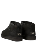 Stivali alla caviglia "classici ultra mini"