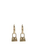 Jacquemus "Les Creoles Chiquito" Earrings