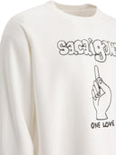 Sacai "Gonz Sacaigonz" Sweatshirt