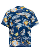 Human Made "Graphic Vacation" Shirt