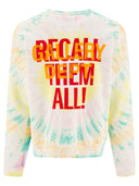Gallery Dept. "Big G Ball" Sweatshirt
