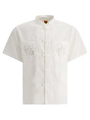 Human Made "China" Shirt