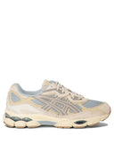 Asics "Gel Nyc" Sneakers