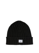 C.P. Azienda Merino Wool Beanie