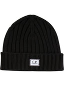 C.P. Azienda Merino Wool Beanie