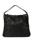 Giancarlo Nevola "Ring" Shoulder Bag