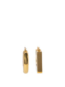 Jacquemus "Les Boucles Rond Carré" Earrings