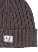 C.P. Company Merino Wool Beanie