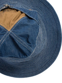 Kapital "The Old Man And The Sea" Cap