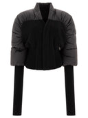 Rick Owens "Duvetina" Down Jacket