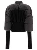 Rick Owens "Duvetina" Down Jacket