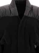 Rick Owens "Duvetina" Down Jacket