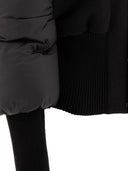 Rick Owens "Duvetina" Down Jacket