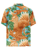 Toyo Enterprise "Taka Master Of The Run" Shirt