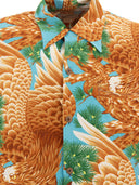 Toyo Enterprise "Taka Master Of The Run" Shirt