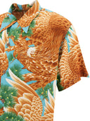 Toyo Enterprise "Taka Master Of The Run" Shirt
