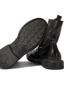 Moma "Bristol" Combat Boots