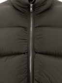 Rick Owens "Turtle" Down Jacket