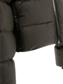 Rick Owens "Turtle" Down Jacket