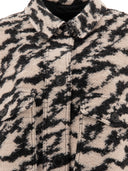 Marant étoile "Fontizi" Coat