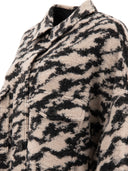 Marant étoile "Fontizi" Coat