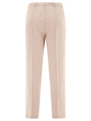 Max Mara S "Viola" Trousers