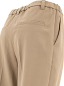 Brunello Cucinelli Slouchy Trousers