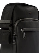 Hugo Boss "Ray" Crossbody Bag