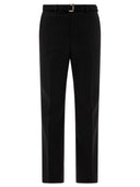 Sacai Pinstriped Trousers