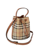Burberry "Tb Mini" Bucket Bag