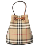 Burberry "Tb Mini" Bucket Bag
