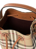 Burberry "Tb Mini" Bucket Bag