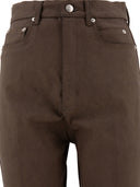 Rick Owens "Bolan Bootcut" Jeans