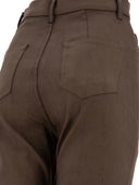 Rick Owens "Bolan Bootcut" Jeans